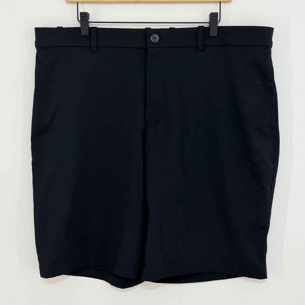 Nike Men's Dri-Fit Shorts Black Size 40